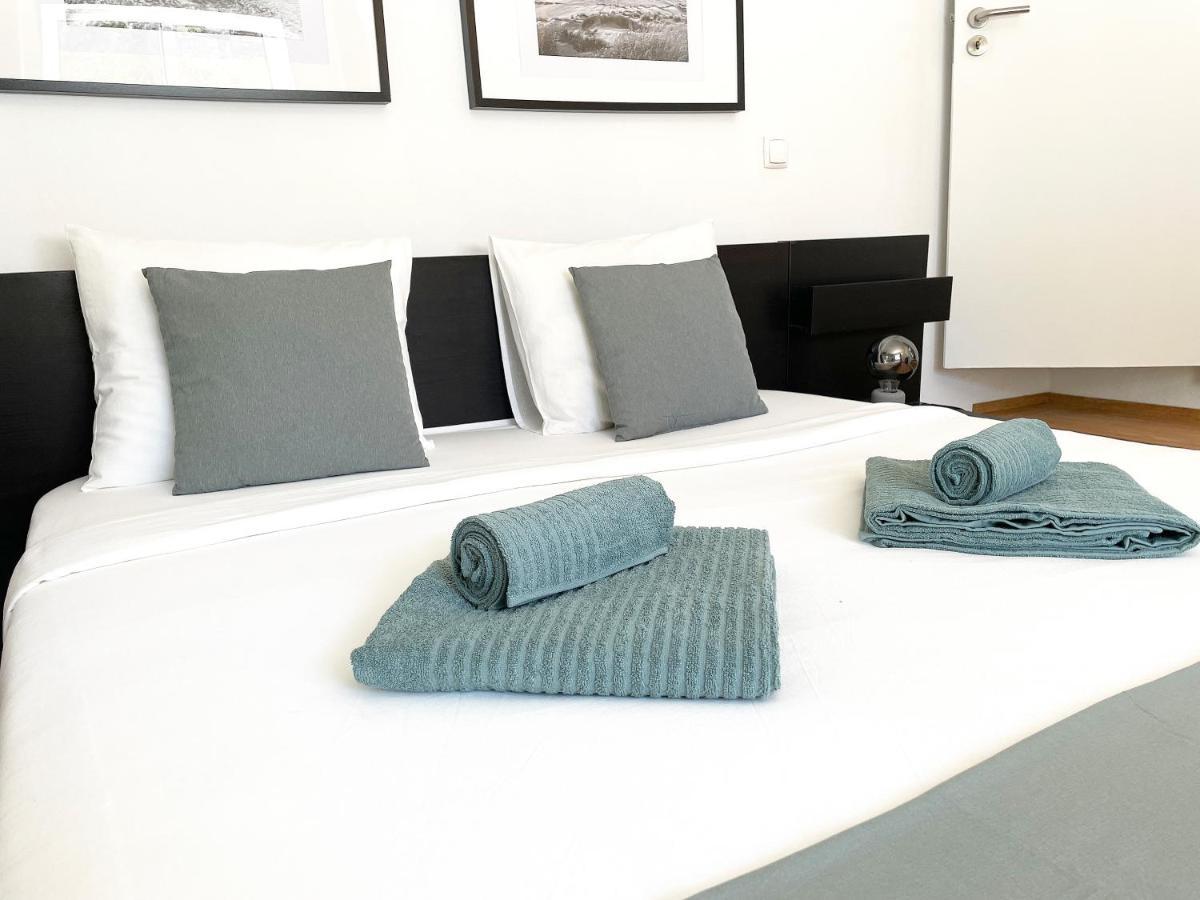 Villas Pedroso: Nature, Mountains And The Ocean Cascais Eksteriør billede