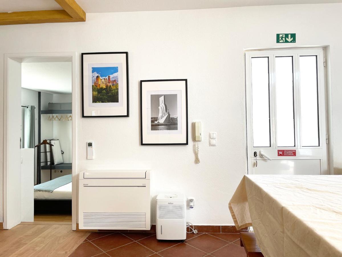 Villas Pedroso: Nature, Mountains And The Ocean Cascais Eksteriør billede