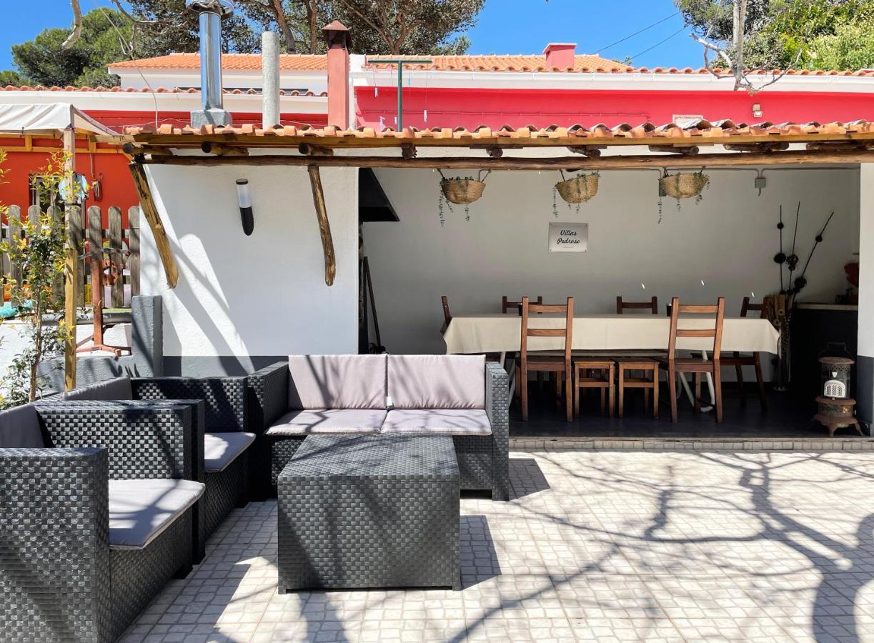 Villas Pedroso: Nature, Mountains And The Ocean Cascais Eksteriør billede