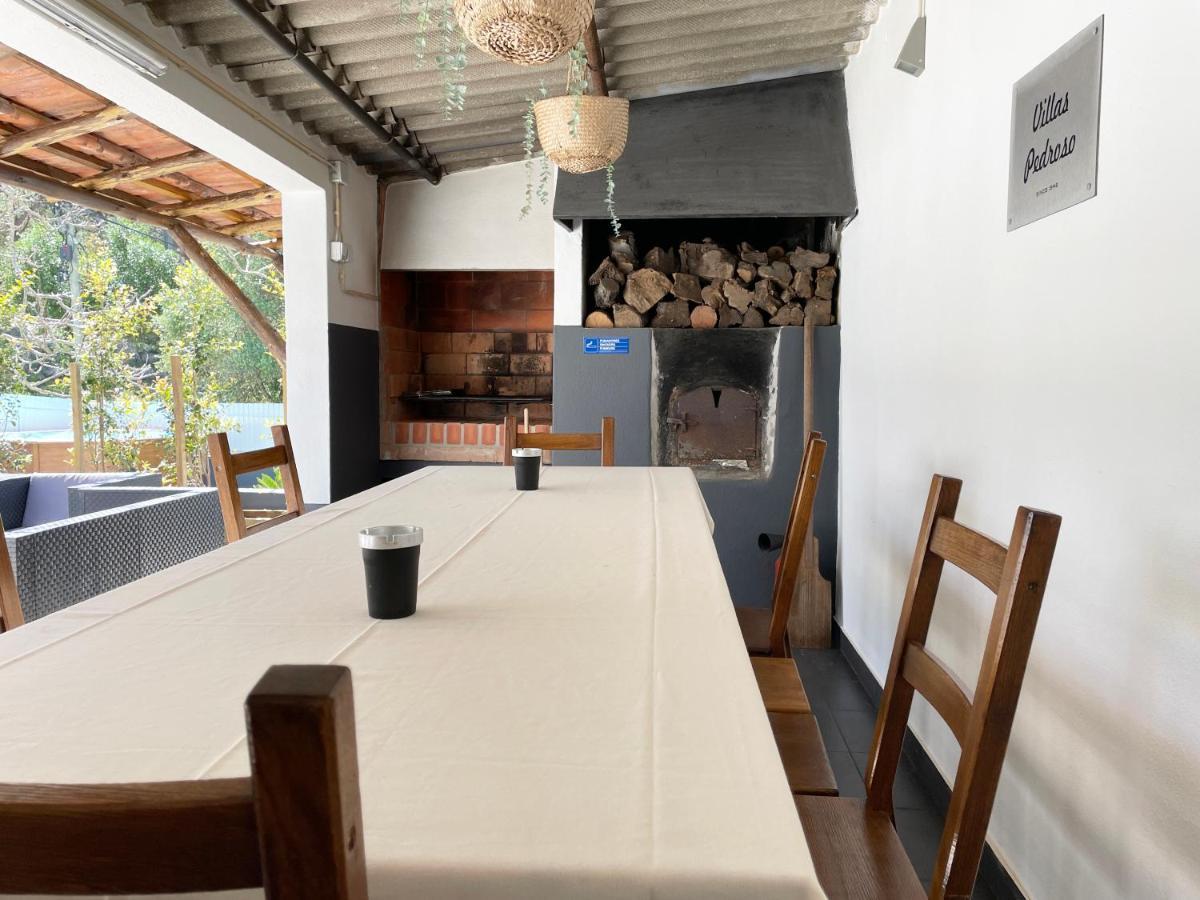 Villas Pedroso: Nature, Mountains And The Ocean Cascais Eksteriør billede