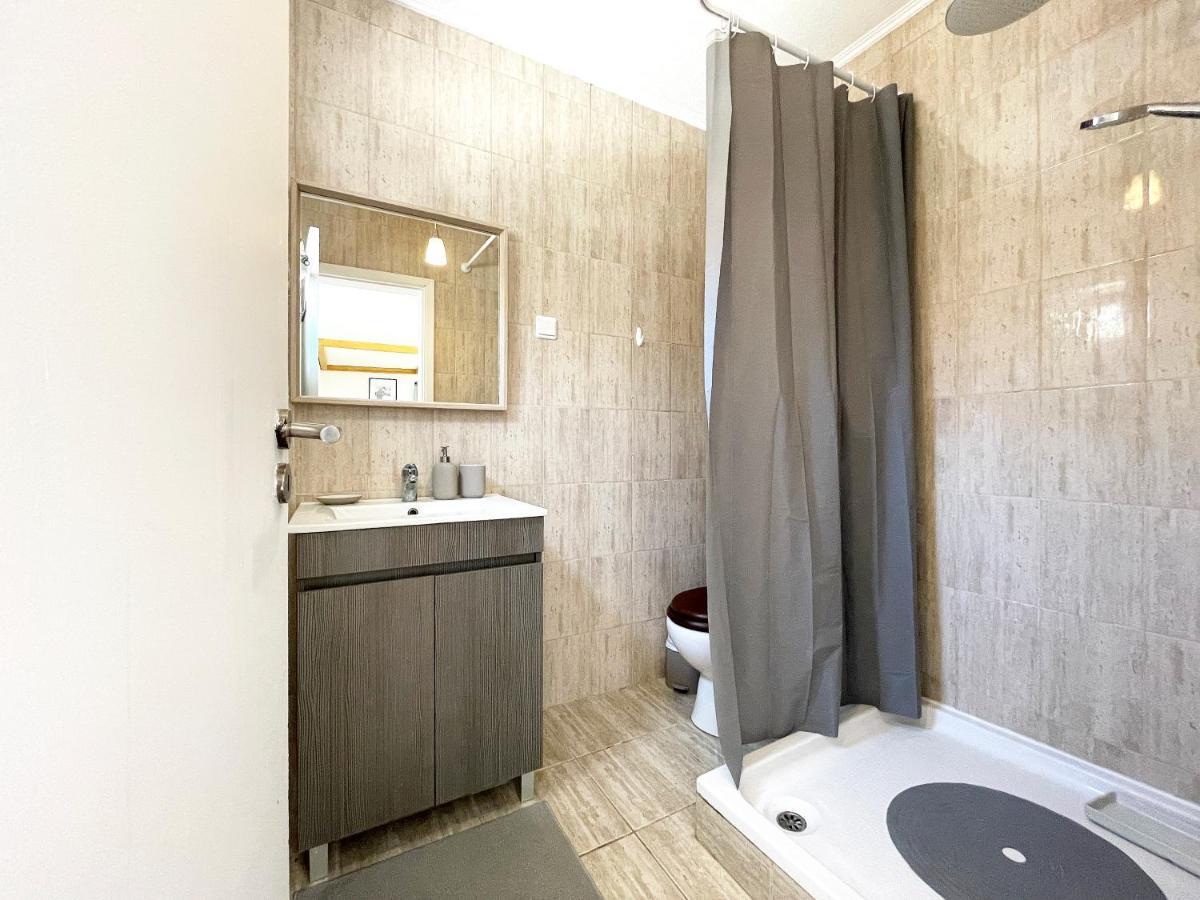 Villas Pedroso: Nature, Mountains And The Ocean Cascais Eksteriør billede