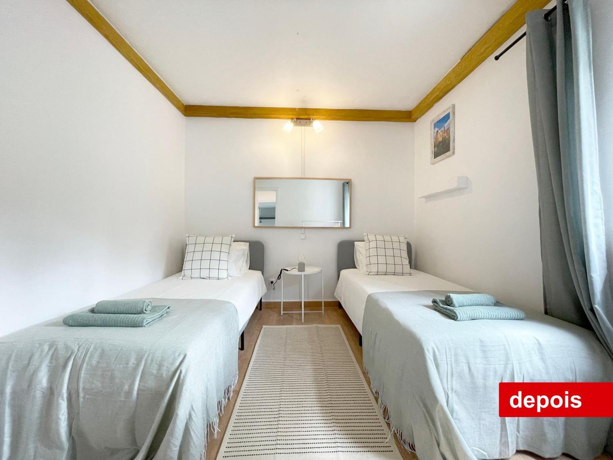 Villas Pedroso: Nature, Mountains And The Ocean Cascais Eksteriør billede